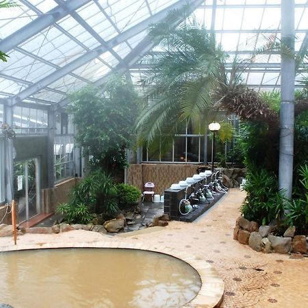 Ranpu Hotel Hirado Luaran gambar