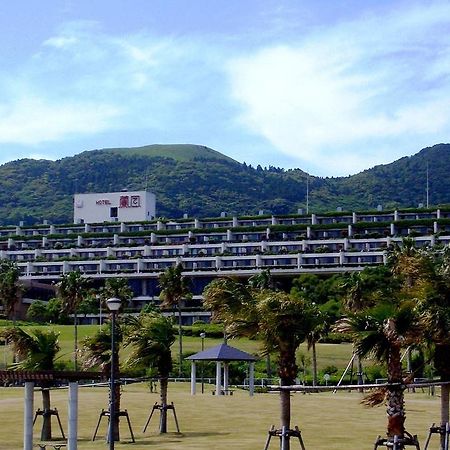 Ranpu Hotel Hirado Luaran gambar