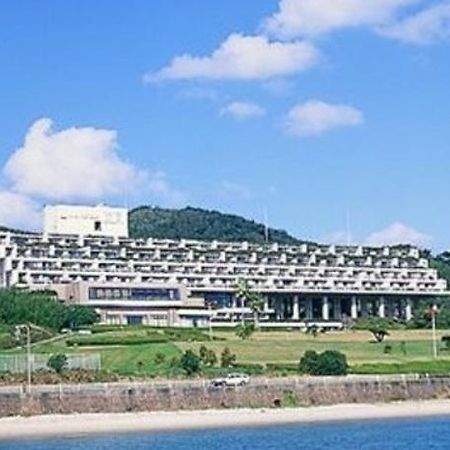 Ranpu Hotel Hirado Kemudahan gambar