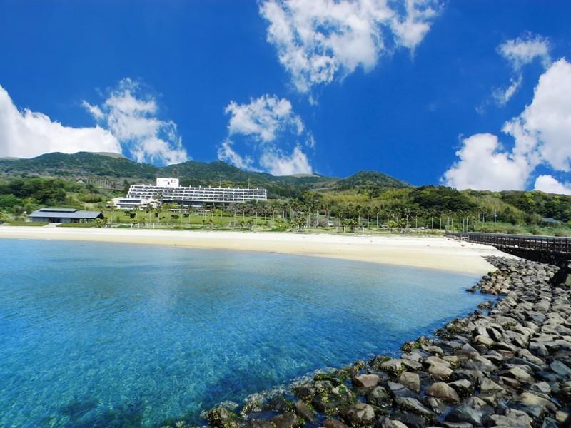 Ranpu Hotel Hirado Luaran gambar