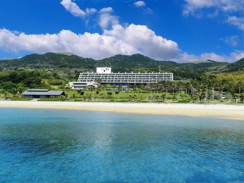 Ranpu Hotel Hirado Luaran gambar