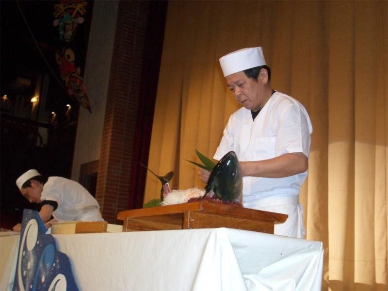 Ranpu Hotel Hirado Luaran gambar