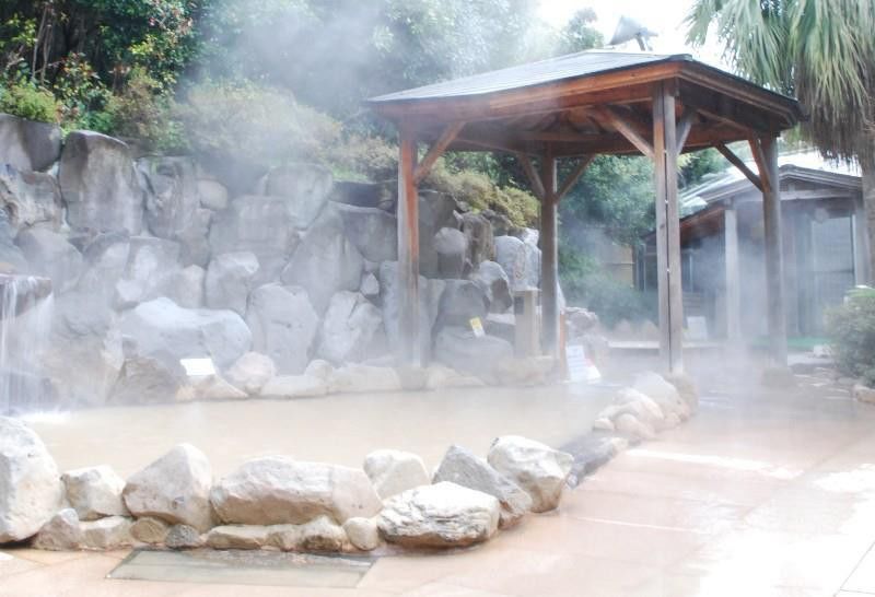 Ranpu Hotel Hirado Luaran gambar