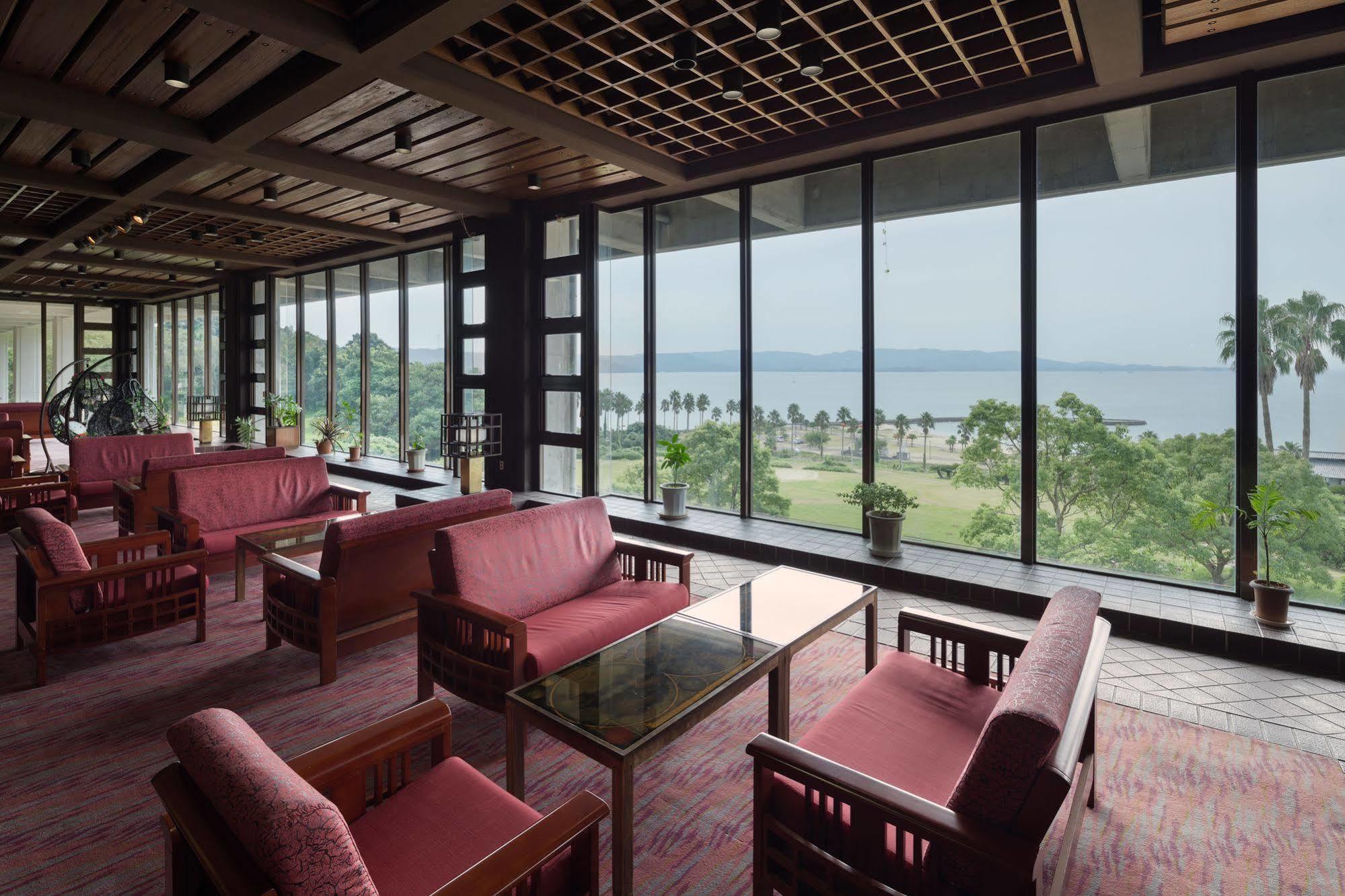 Ranpu Hotel Hirado Luaran gambar