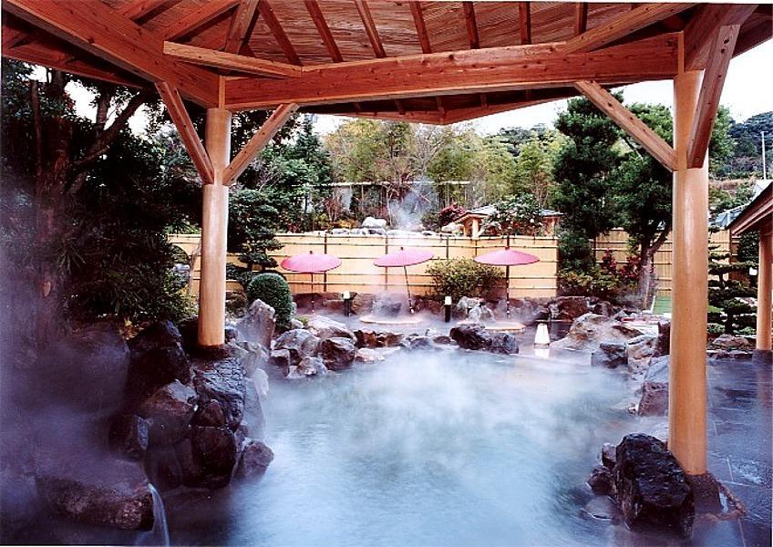 Ranpu Hotel Hirado Luaran gambar
