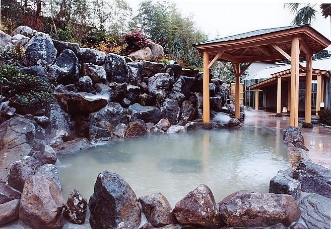 Ranpu Hotel Hirado Luaran gambar