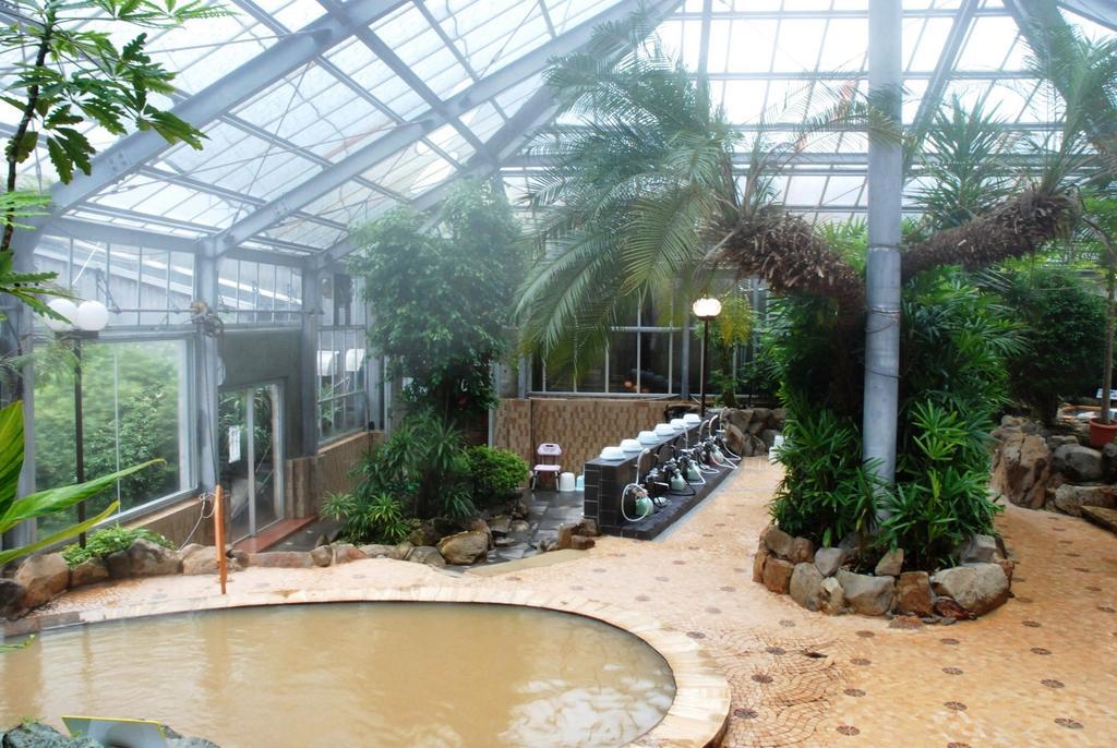 Ranpu Hotel Hirado Luaran gambar