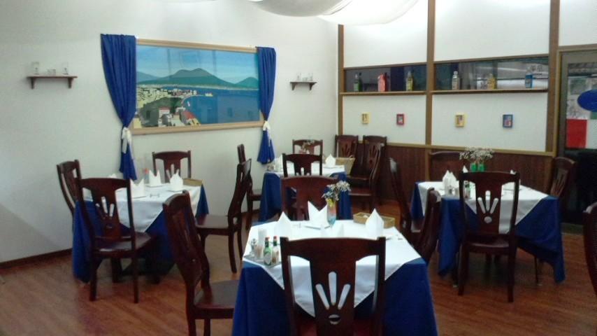 Ranpu Hotel Hirado Luaran gambar