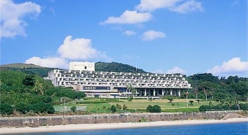 Ranpu Hotel Hirado Kemudahan gambar